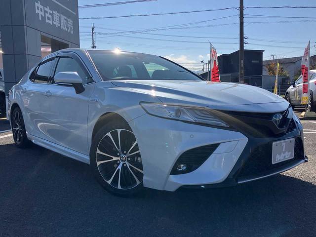 こちらの車両はカーセブン国府店にございます