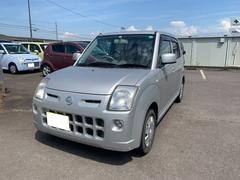 日産 ピノの中古車 中古車価格 相場情報 価格 Com