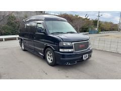 シボレーエクスプレス  中古車画像