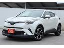 トヨタ Ｃ－ＨＲ Ｇ　トヨタセーフティセンス・ブラインドスポット...