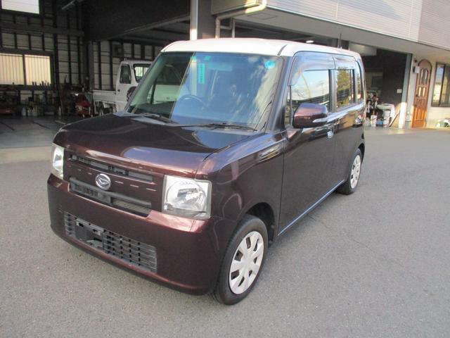 ムーヴコンテ(ダイハツ) Ｘ 中古車画像