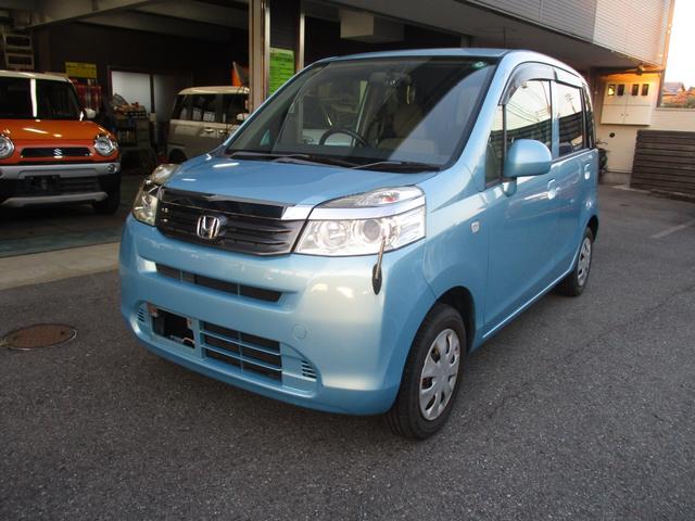 ライフ(ホンダ) Ｇ 中古車画像