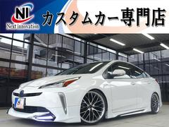 トヨタ　プリウス　Ｓ　安全ブレーキ　レーンキープアシスト　オートクルーズ