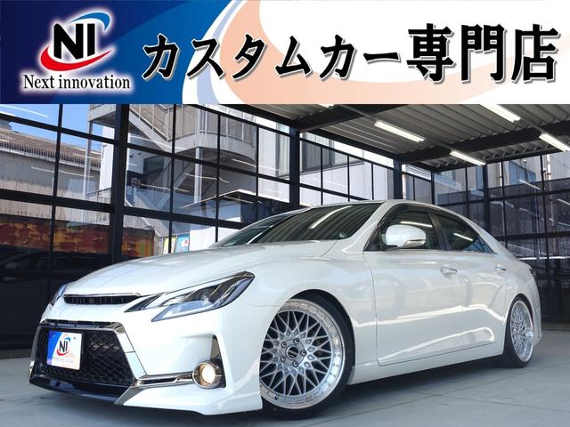 ゴールデンウィーク通常営業！ご来店お待ちしております 新品車高調！新品１９ＡＷ！新品黒革調！純正ナビ！ＨＤＤ！ブルートゥース！