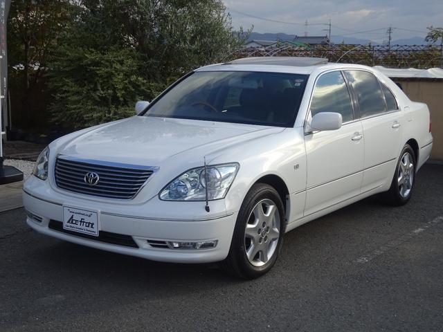 みつかる 1台 徳島県のセルシオ トヨタ 40万台から選べる価格相場検索サイトbiglobe中古車 情報提供 グーネット