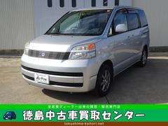 ヴォクシー X Gエディション 中古車画像