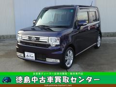 ムーヴコンテ カスタム RS スマートセレクションSN 中古車画像