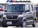 ホンダ Ｎ－ＢＯＸ Ｇ・Ｌホンダセンシング （車検整備付）