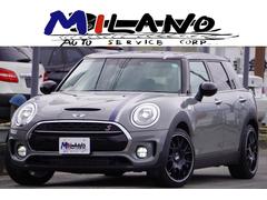 ＭＩＮＩ　ＭＩＮＩ　クーパーＳ　クラブマン　クーパーＳ　クラブマン（５名）