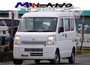 ＮＶ１００クリッパーバン ＤＸ　ハイルーフ　５ＡＧＳ車（1枚目）