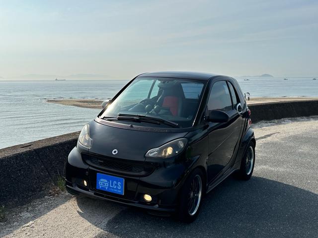 フォーツークーペ BRABUS エクスクルーシブの中古車を探す フォーツークーペ BRABUS エクスクルーシブの中古車を探す