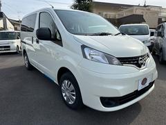 日産　ＮＶ２００バネットバン　ＧＸ　インテリジェントキー＆エンジンイモビライザー　寒冷地仕様　フォグランプ