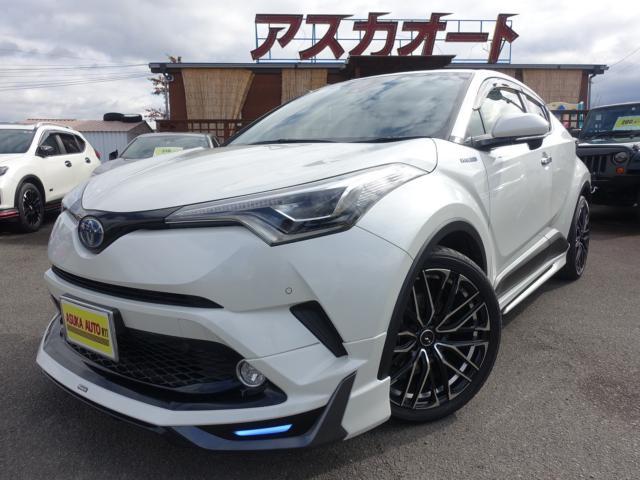 トヨタ Ｃ－ＨＲ