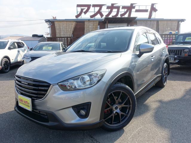 マツダ ＣＸ－５