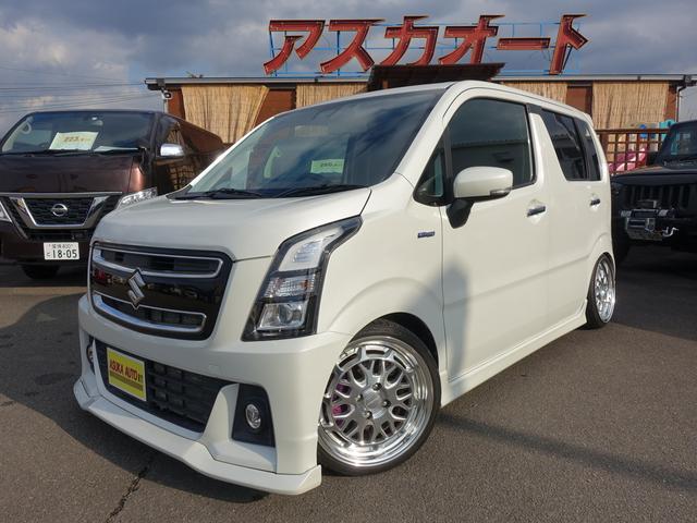 J-LINE スズキ車用アクスル ワゴンR J-LINE スズキ車用アクスル ワゴンR