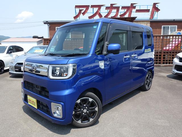 Ｇターボ　レジャーエディションＳＡＩＩ　走行２０，０００ｋｍ　両側パワースライドドア　ＤＩＡＴＯＮＥ　ＳＯＵＮＤ．ＮＡＶＩ　バックカメラ　ナビ連動ドライブレコーダー　ＡＣ１００Ｖソケット　ロッドホルダー　ＬＥＤヘッドライト　衝突軽減ブレーキ