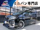 トヨタ ヴォクシー ＺＳ　新品車高調・新品１９ＡＷ・新品タイヤ・...