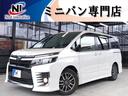 トヨタ ヴォクシー ＺＳ　新品シートカバー・両側パワースライドド...