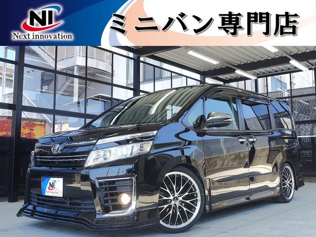 ZSにハイブリッド純正15インチ』 トヨタ ヴォクシー 2014年モデル の ZSにハイブリッド純正15インチ』 トヨタ ヴォクシー 2014年モデル の