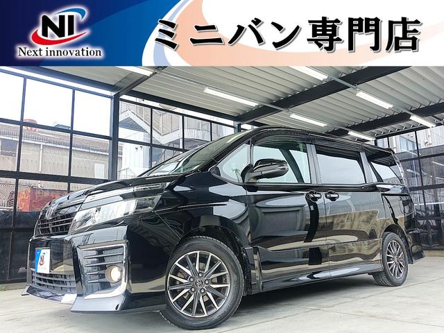 ＺＳ　新品黒革調シートカバー・両側パワースライドドア・純正１６ＡＷ・ＬＥＤヘッドランプ・フォグランプ・純正ナビ・ブルートゥース・フルセグＴＶ・ＣＤ／ＤＶＤ・バックカメラ・ビルトインＥＴＣ・リアサンシェード・