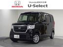 ホンダ Ｎ－ＢＯＸ Ｇ・ＥＸホンダセンシング （車検整備付）