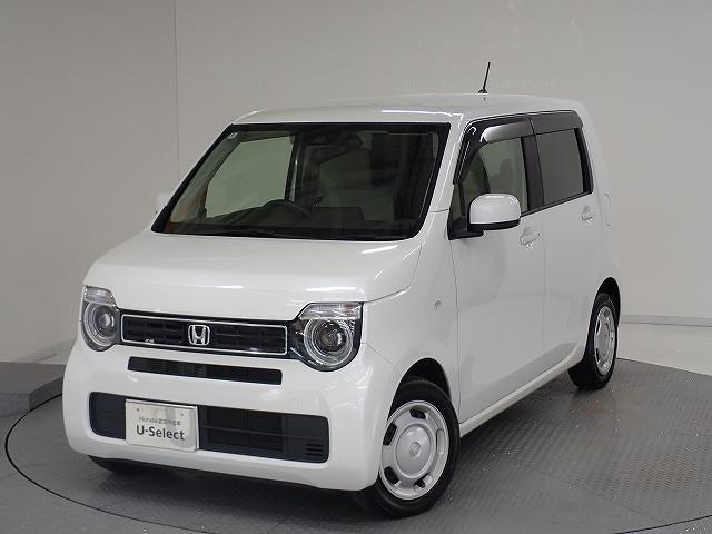 Ｎ−ＷＧＮ(ホンダ) Ｌホンダセンシング 中古車画像