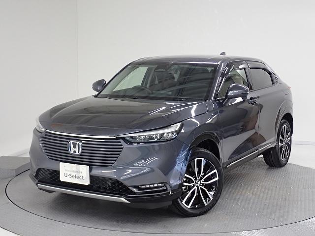 ヴェゼル(ホンダ) ｅ：ＨＥＶＺ 中古車画像
