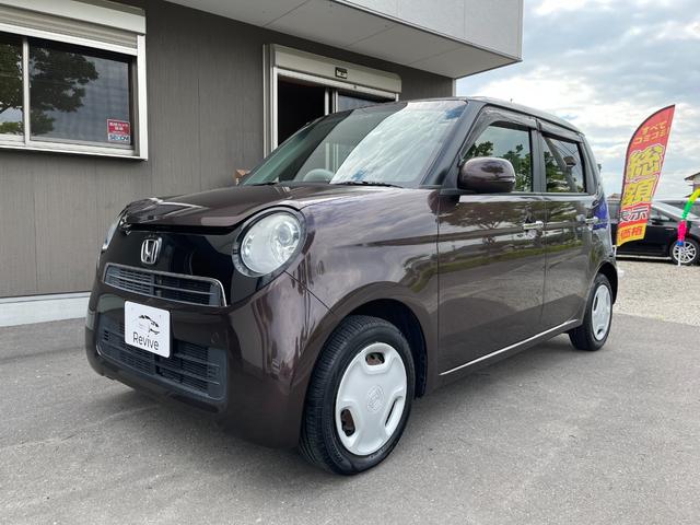 Ｎ−ＯＮＥ(ホンダ) Ｇ・Ｌパッケージ 中古車画像