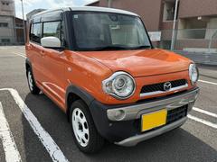 フレアクロスオーバー XG フルセグナビ ETC コーナーセンサー ドラレコ USB ブレーキサポート 中古車画像