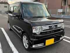 ムーヴコンテ カスタム RS フルセグナビ ETC ドラレコ スマートキー 中古車画像