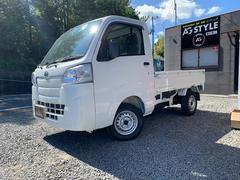 ハイゼットトラック  660 スタンダード3方開 ラジオ5速MT 中古車画像