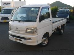 ハイゼットトラック ツインカムスペシャル 副変速機付き クラッチ新品 中古車画像