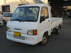 サンバートラック TB 中古車画像