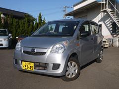 ミラ Xスペシャル 5速マニュアルミッション 中古車画像