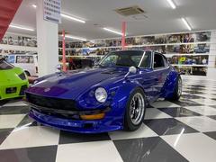 日本その他　日本　　フェアレディ２４０Ｚ　２４０　Ｚ