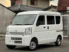 日産　ＮＶ１００クリッパーバン　ＤＸ　ＧＬパッケージ　ＰＳ　ＡＣ