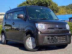 MRワゴン X 前後ドラレコ ETC USB接続 中古車画像