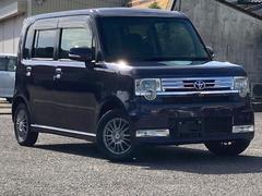 ピクシススペース カスタム G Bluetooth ETC 前後ドラレコ 中古車画像