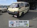 MITSUBISHI DELICA STAR WAGON