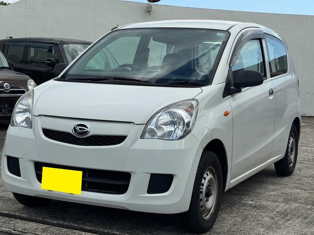 ミラ TX AT 禁煙車(1枚目)