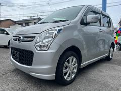 マツダ　フレア　ＸＳ　フレア　ＸＳ　走行３８５４５ｋｍ