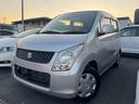 スズキ ワゴンＲ ＦＸ　★車検２年付き★走行３５，０００キ…