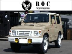 スズキ　ジムニー　ＸＳ　４ＷＤ　オープンカントリー　全塗装済