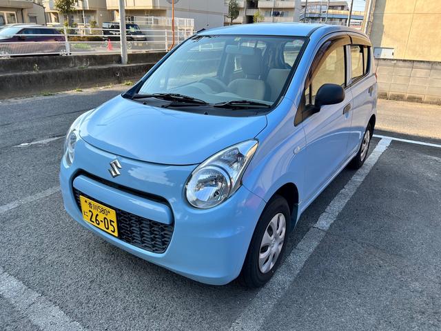 Ｆ　ＭＴ車　ノーマル