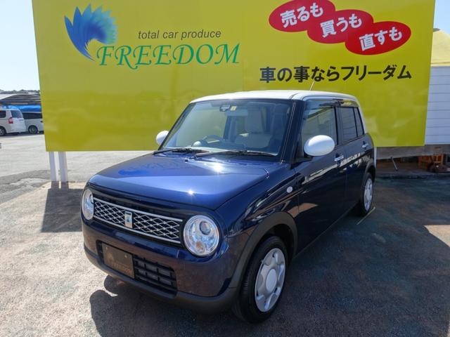 アルトラパン(スズキ) モード 中古車画像