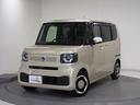 ホンダ Ｎ－ＢＯＸ ファッションスタイル　ディスプレイオーディオ...