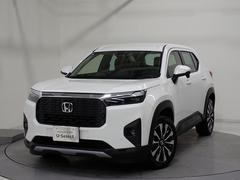 WR-V Z 禁煙車・ワンオーナー・純正9インチナビ(CD、DVD再生可能)ETC 中古車画像