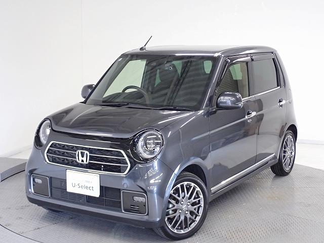 Ｎ−ＯＮＥ(ホンダ) プレミアムツアラー　ワンオーナー・禁煙車・ＤＰオーディオ・ＥＴＣ・ドラレコ 中古車画像