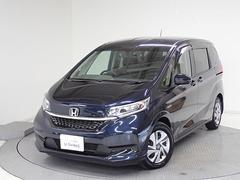 フリードハイブリッド ハイブリッド・Gホンダセンシング ワンオーナー・禁煙車・純正ナビ・ETC・ドラレコ 中古車画像