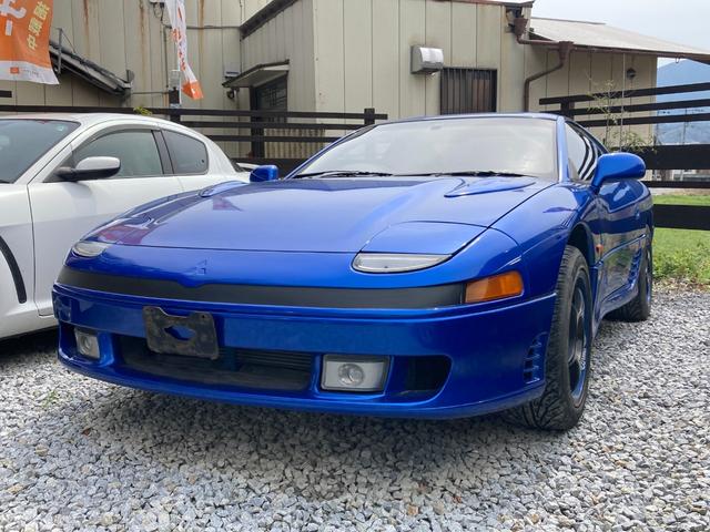 ＧＴＯ(三菱) ベースグレード　４ＷＤ　ＥＴＣ　オートクルーズコントロール　ＡＴ　アルミホイール　ＡＢＳ 中古車画像